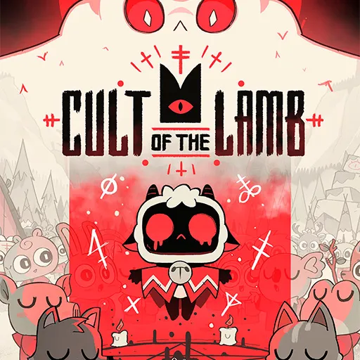 Cult of the Lamb